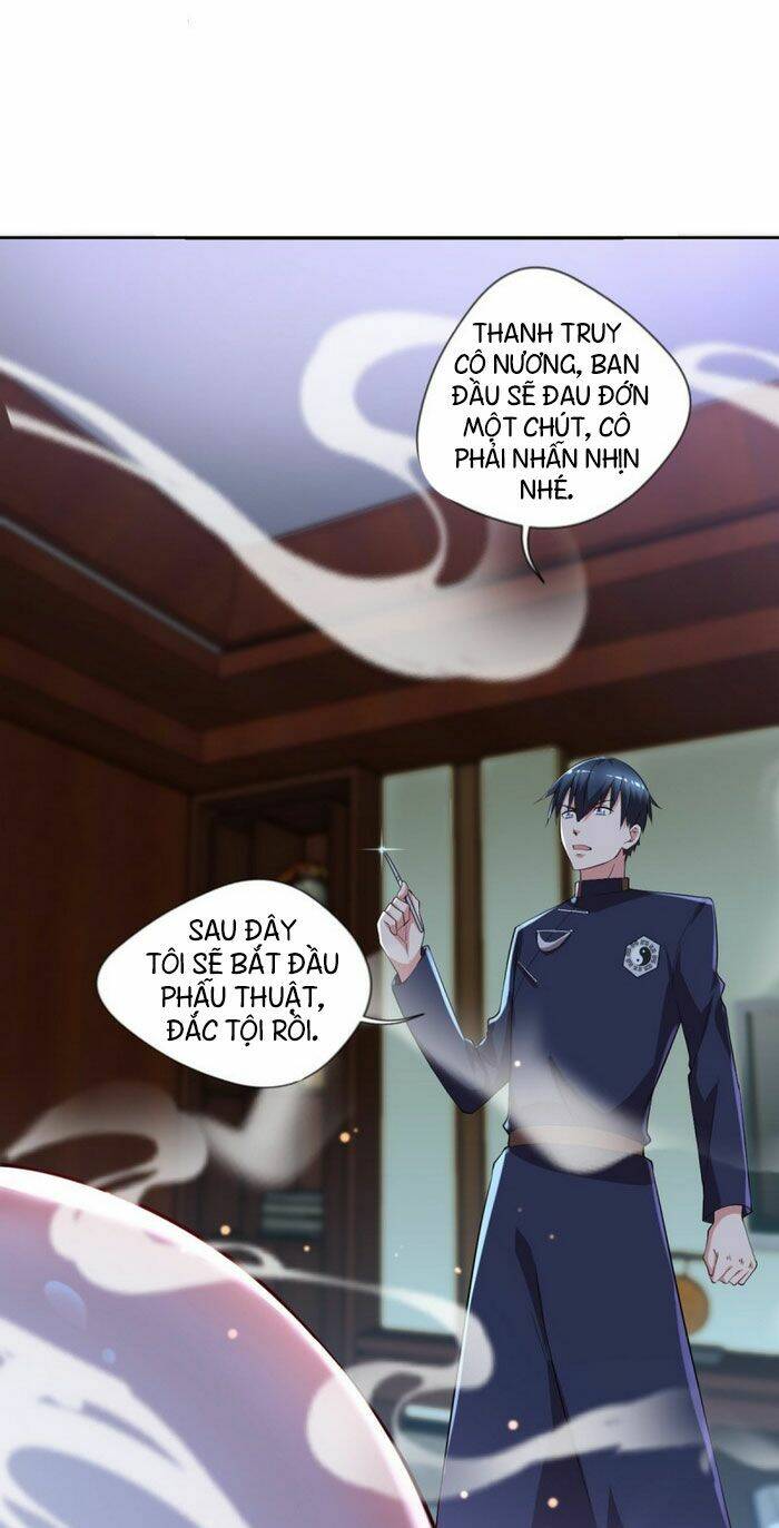 mở phòng khám tại tu tiên giới chapter 52 17