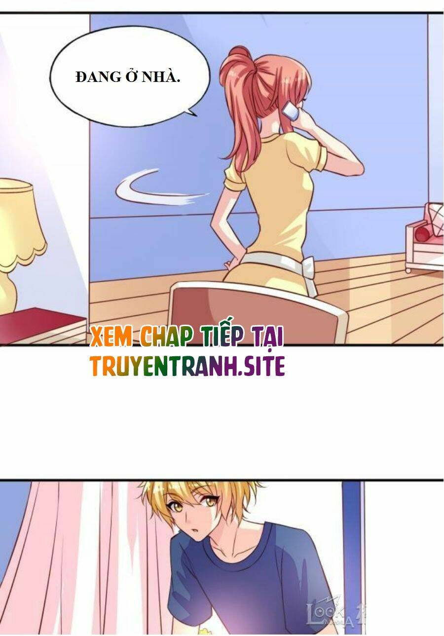 ngư thần đích nhân thả ta đi chapter 9 11