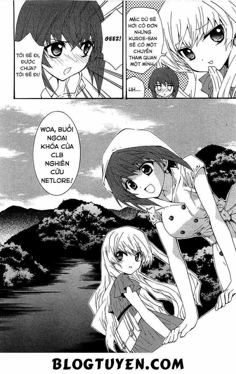 ác mộng gakuen chapter 9 15