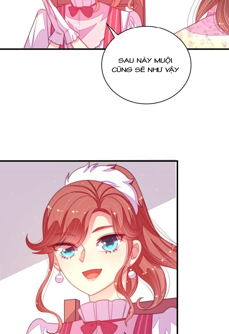 ngày nào thiếu soái cũng ghen chapter 314 3