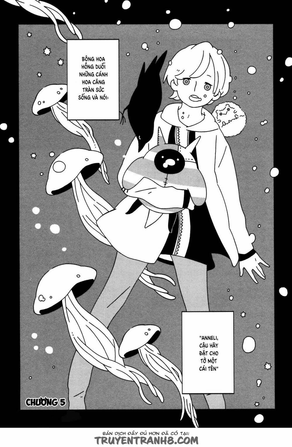 itoshi no anneli chapter 5 2