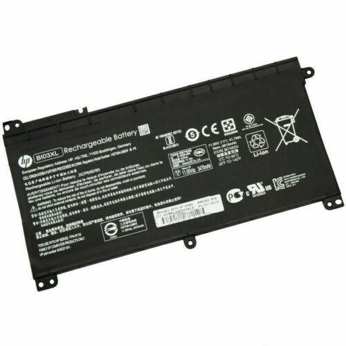 Pin battery Dùng Cho Laptop HP Stream 14-cb130NR 4FA62UA 844203-855 BI03XL HP Pavilion X360 m3-u000