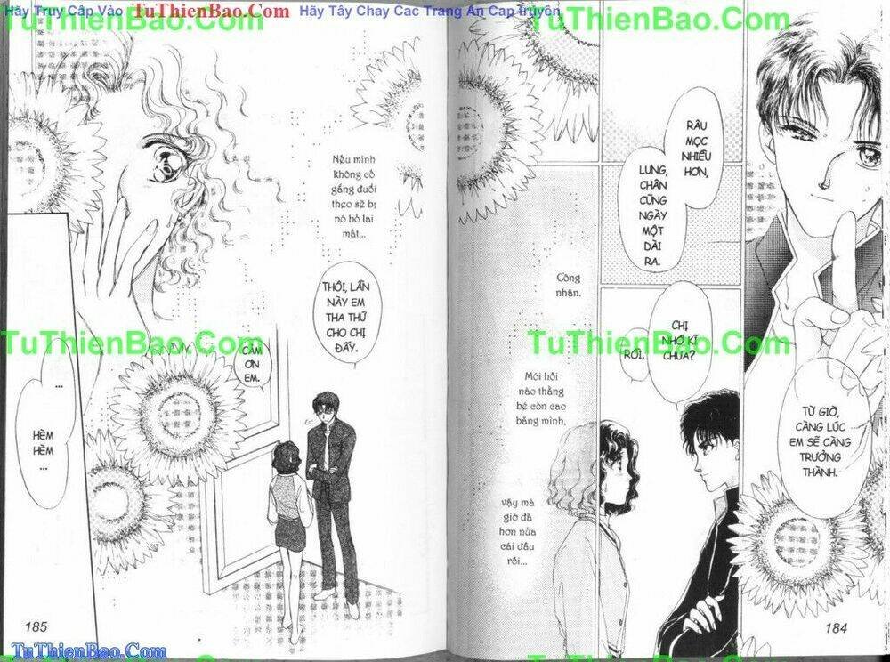 gia đình trong mơ chapter 20 2