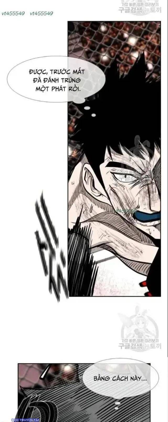 shark - cá mập chapter 194 43