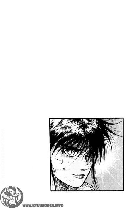 chú bé rồng - ryuuroden chapter 64 47