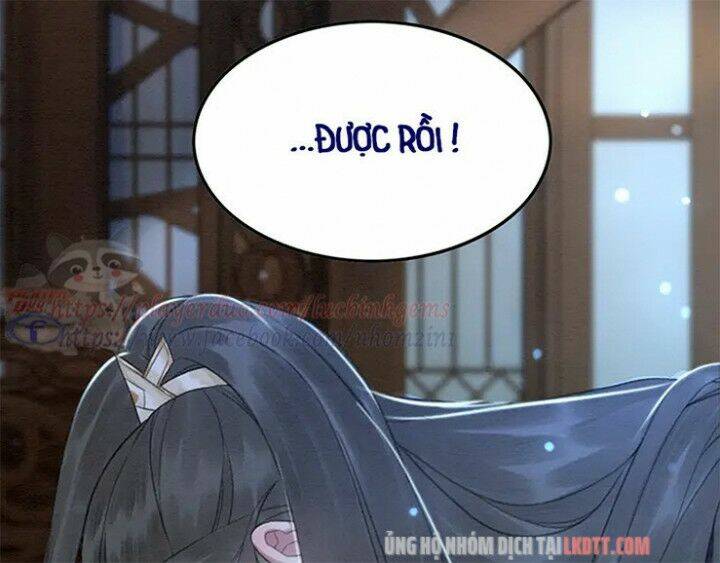 trọng sinh bá sủng nhiếp chính vương quá mạnh mẽ chapter 114 11