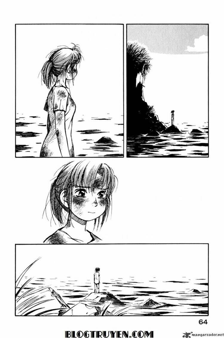 yokohama kaidashi kikou. chapter 59 9