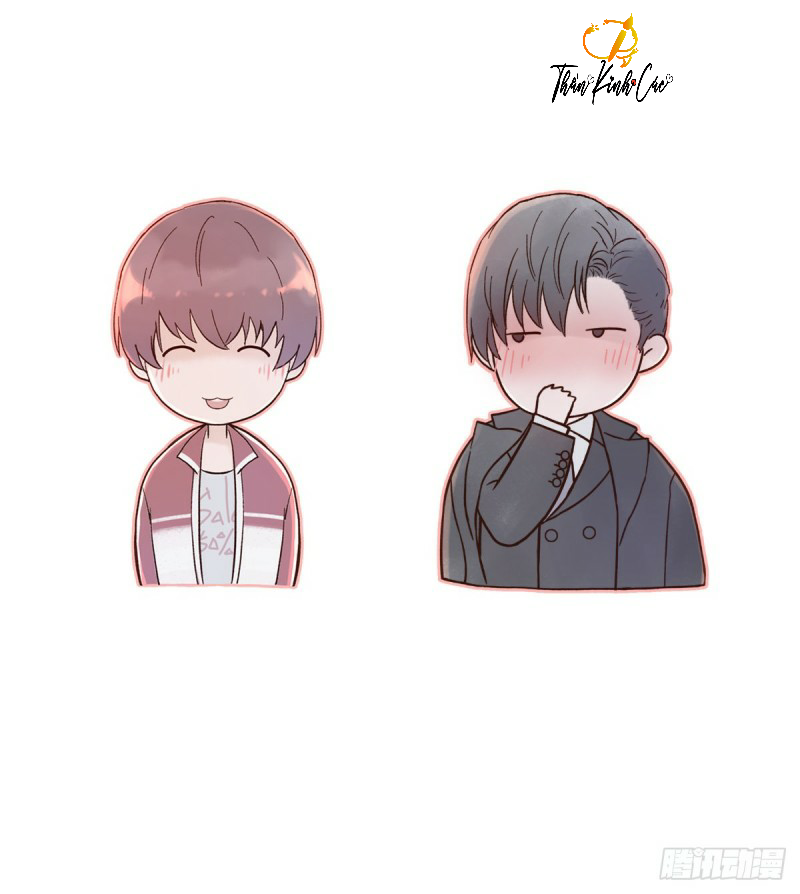 mối tình đầu gian nan của chu thành nhất chapter 23 50