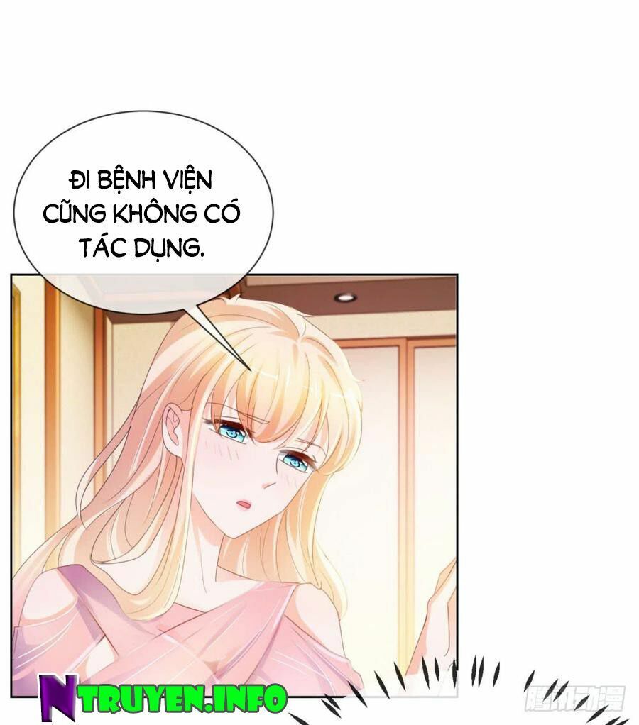 ẩn hôn 100%: chọc tức vợ yêu mua một tặng một chapter 66 18