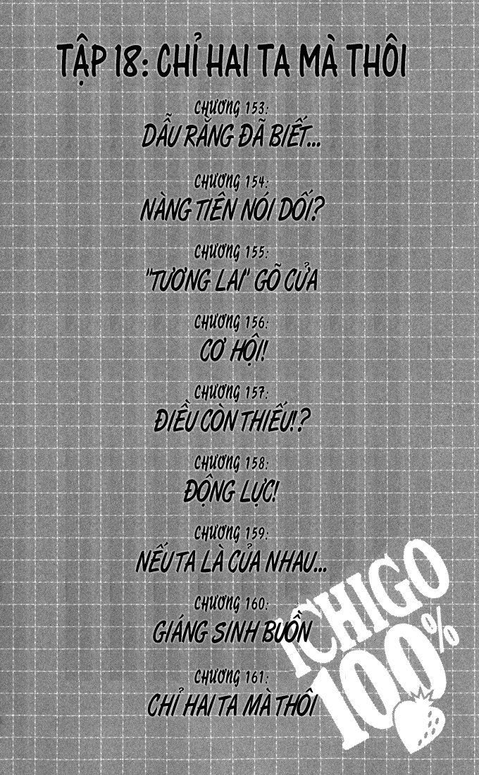 quần lót dâu tây - east side story chapter 153 5