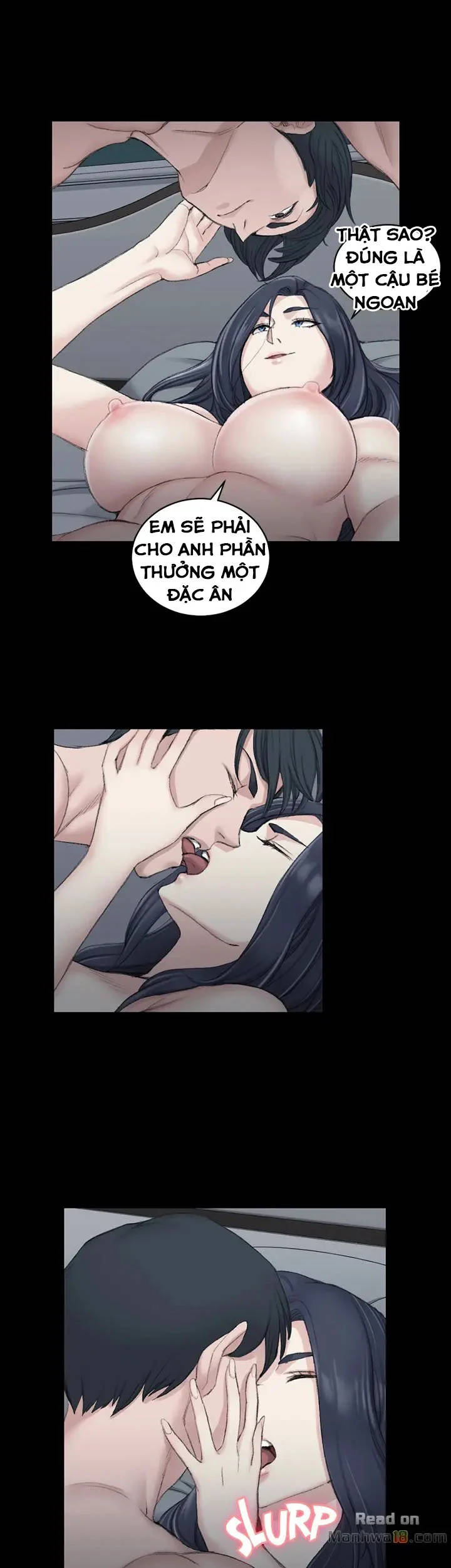 thanh niên động kinh chapter 44 6