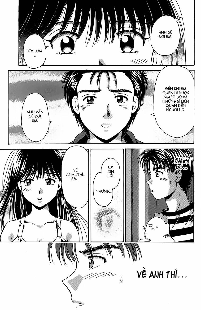 open sesame chapter 23 32