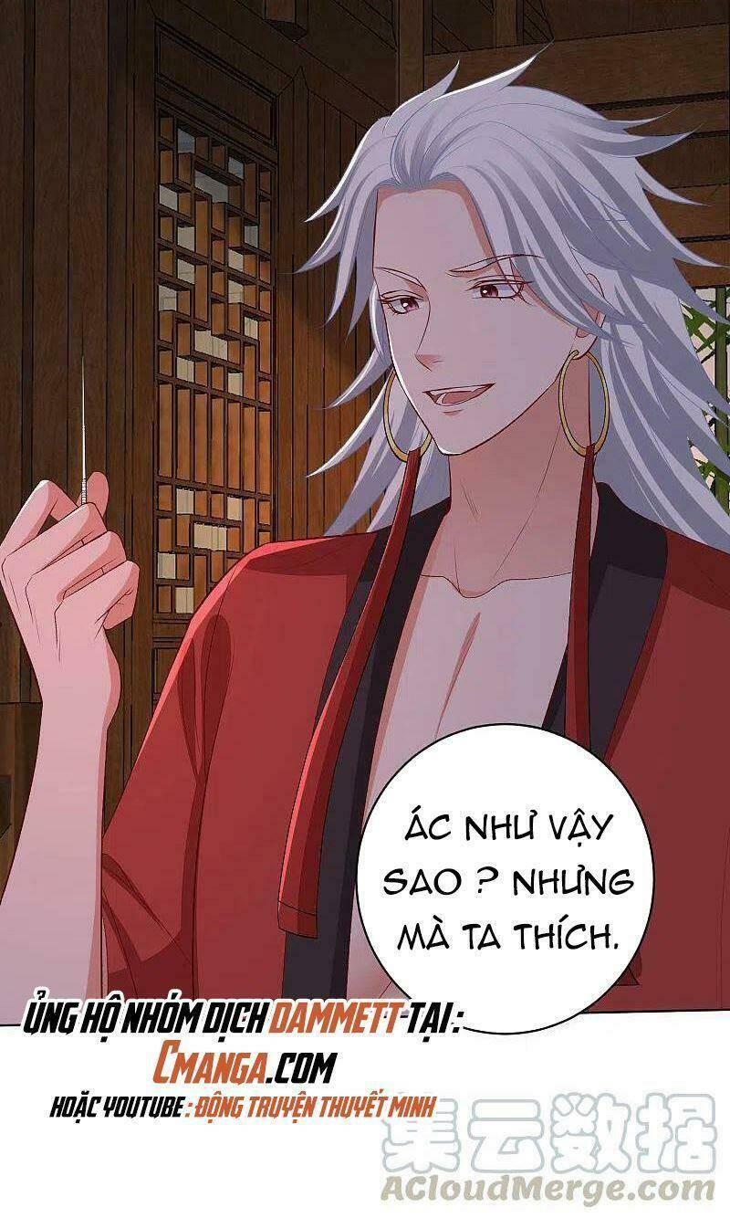 độc y đích nữ chapter 219 31