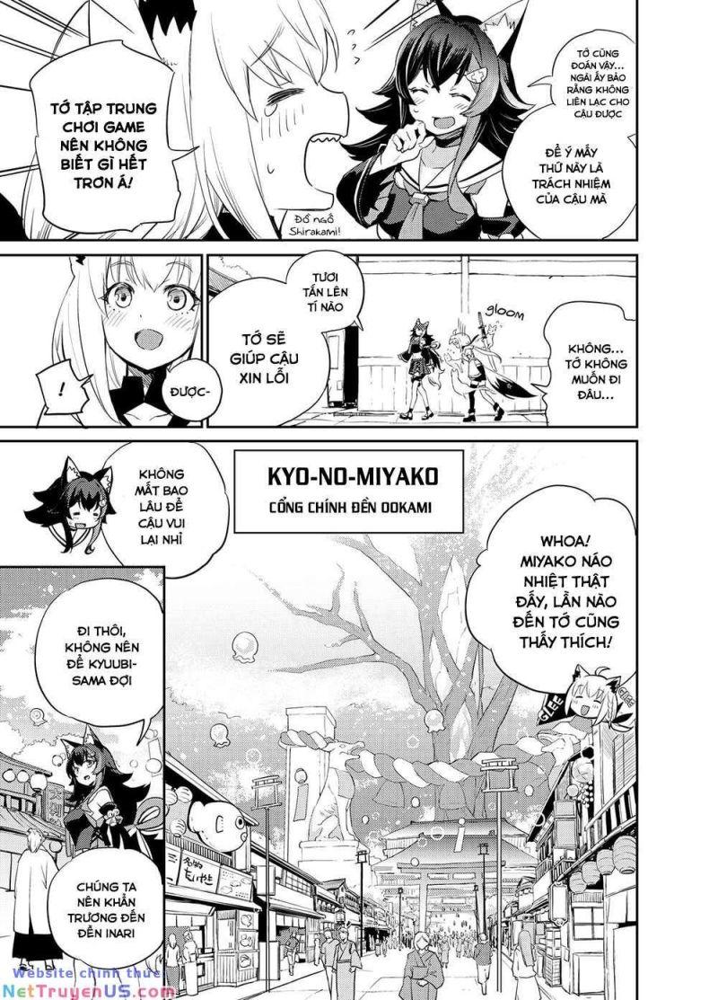 holoearth chronicles side:e ~yamato phantasia~ chapter 2 5