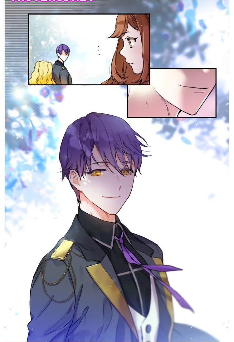 [prologue] feisty forwarders chapter 1 17