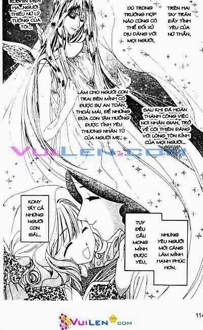 duyên kỳ ngộ chapter 3 115
