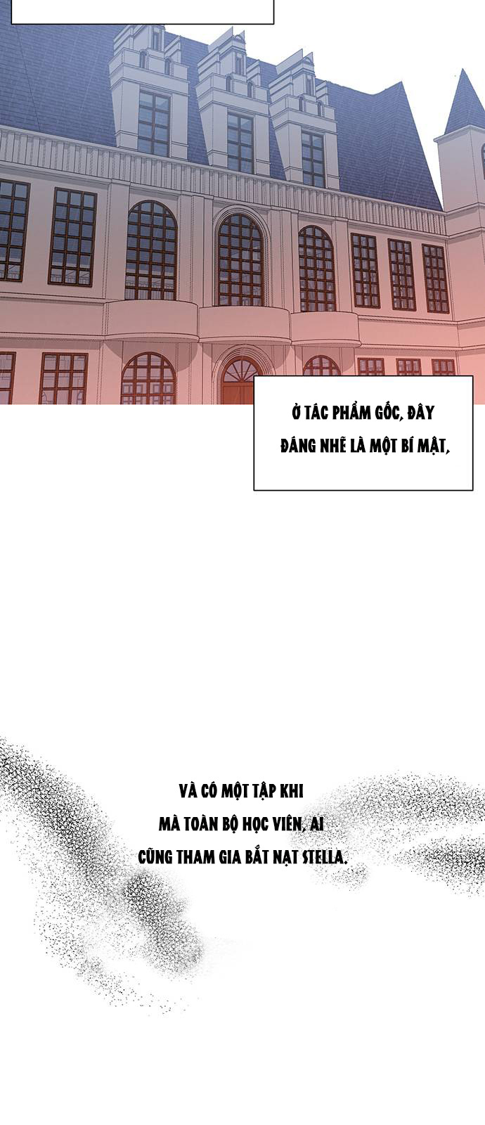 tôi là vị hôn thê phản diện chapter 39 7