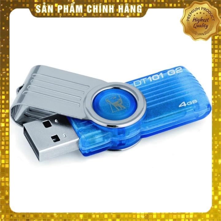 USB Kingston DataTraveler 101 4GB