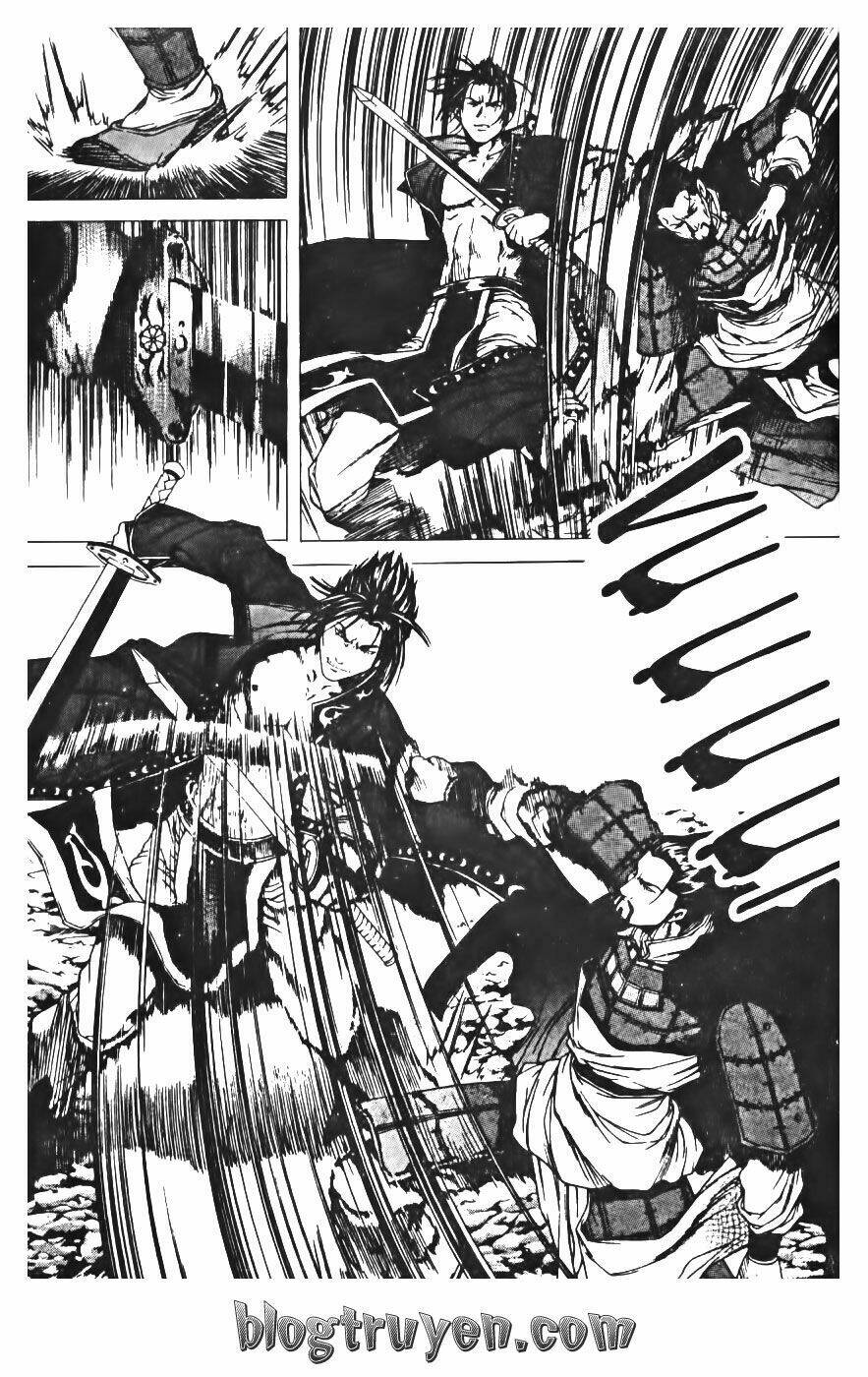 threads of time - dòng thời gian chapter 25 23