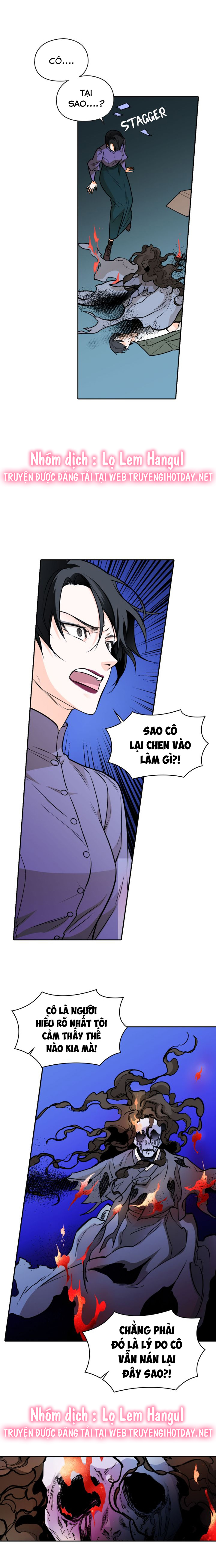 câu chuyện về người phụ nữ ấy chapter 33 4