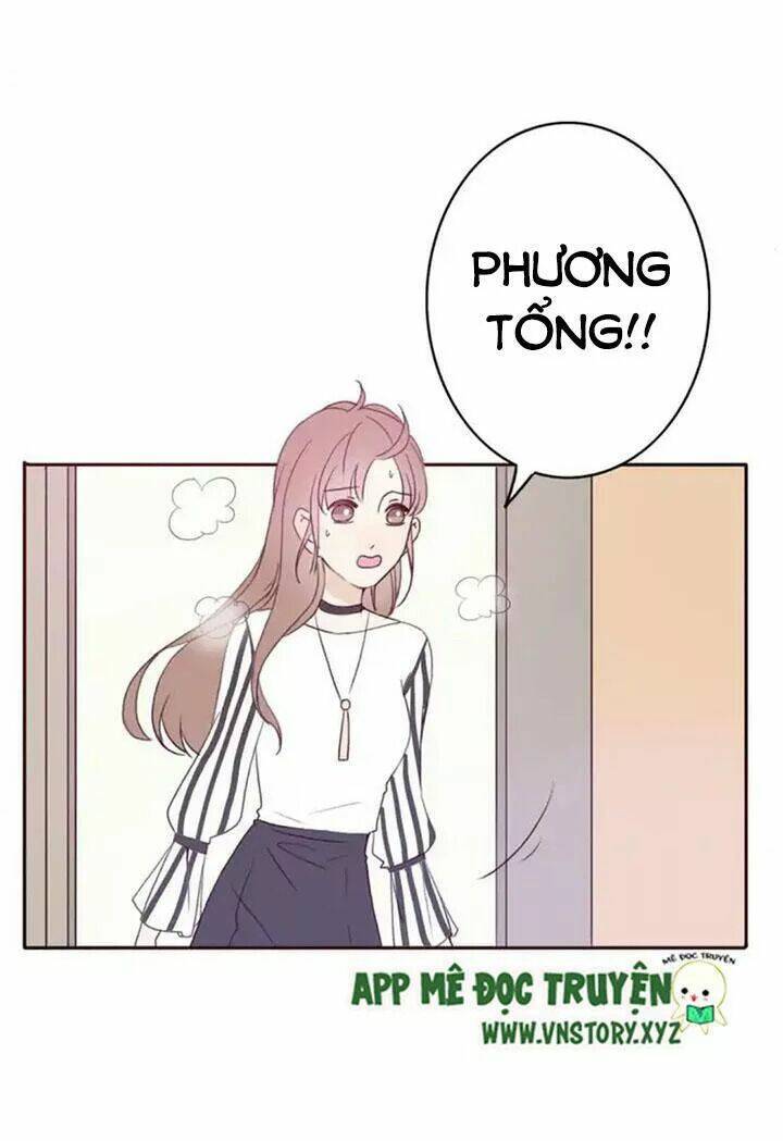 tình yêu không nói dối chapter 43 24