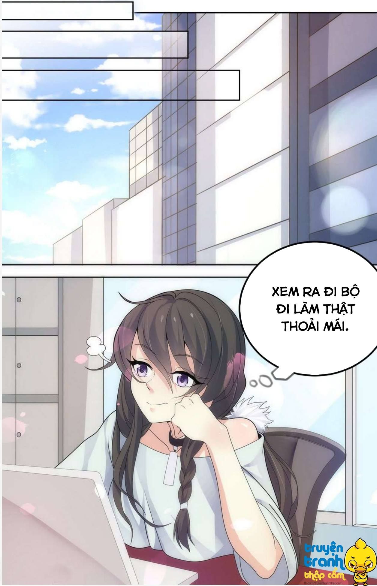 tổng tài hàng tỉ quấn lấy tôi: hôn ước giá trên trời chapter 69 7