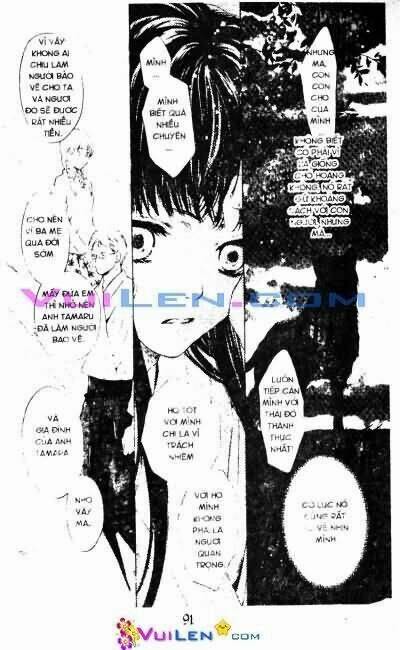 bát khuyển sỹ phương đông chapter 9 91