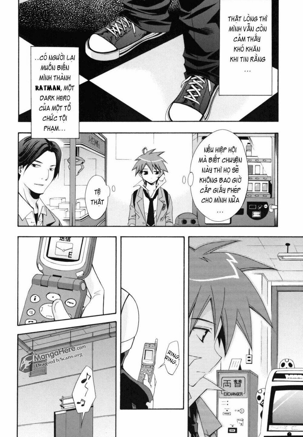 anh hùng xấu xa chapter 6 6