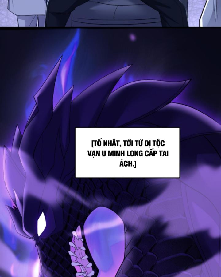 học cùng em gái, tôi bất cẩn vô địch rồi chapter 197 9