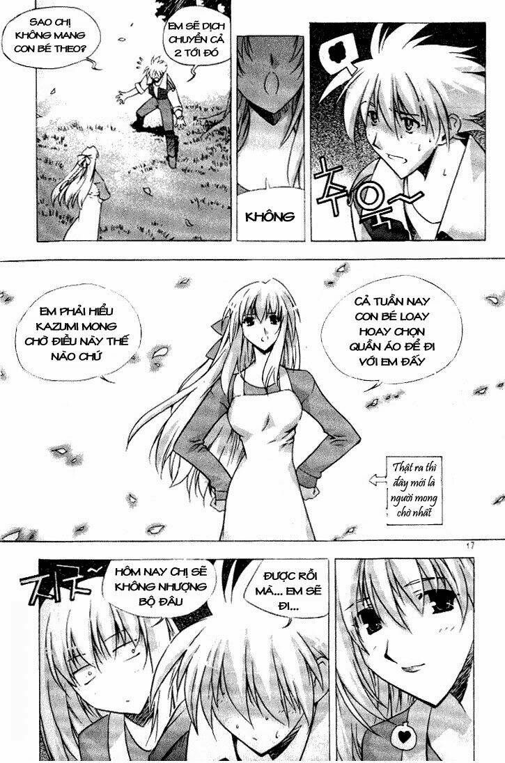 zero - the gate of beginning chapter 1 8