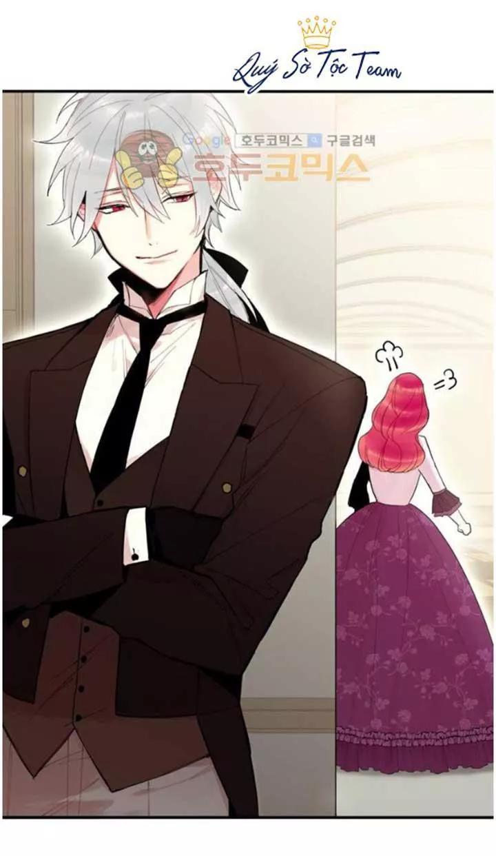 trọng sinh trở thành hoàng phi chapter 34 20