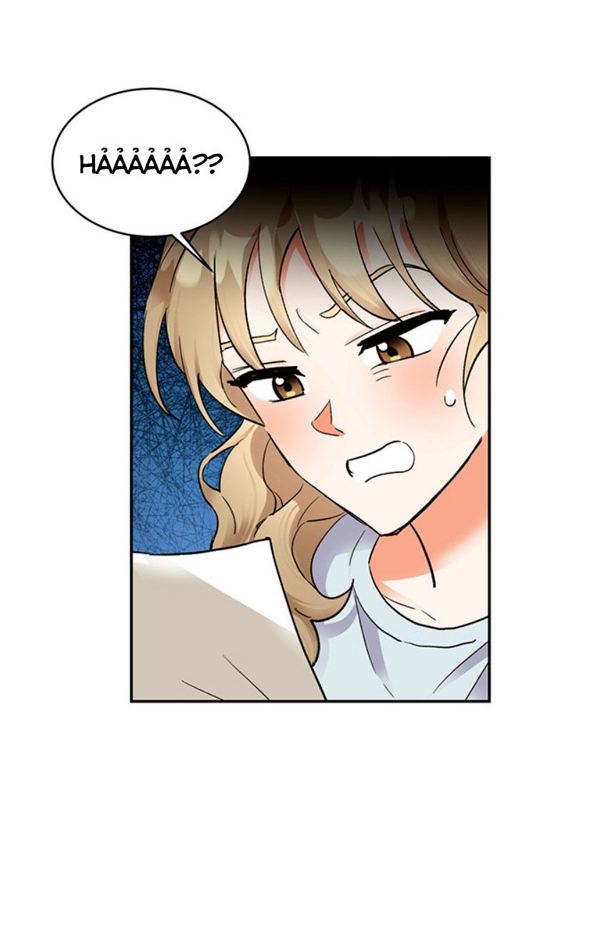 nụ hôn của giác quan thứ sáu chapter 14 9