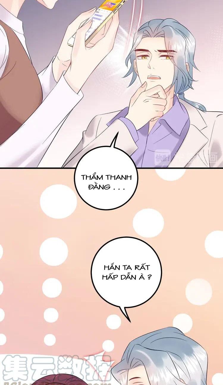 trọng sinh chi ức vạn ảnh hậu yếu thượng vị chapter 305 8