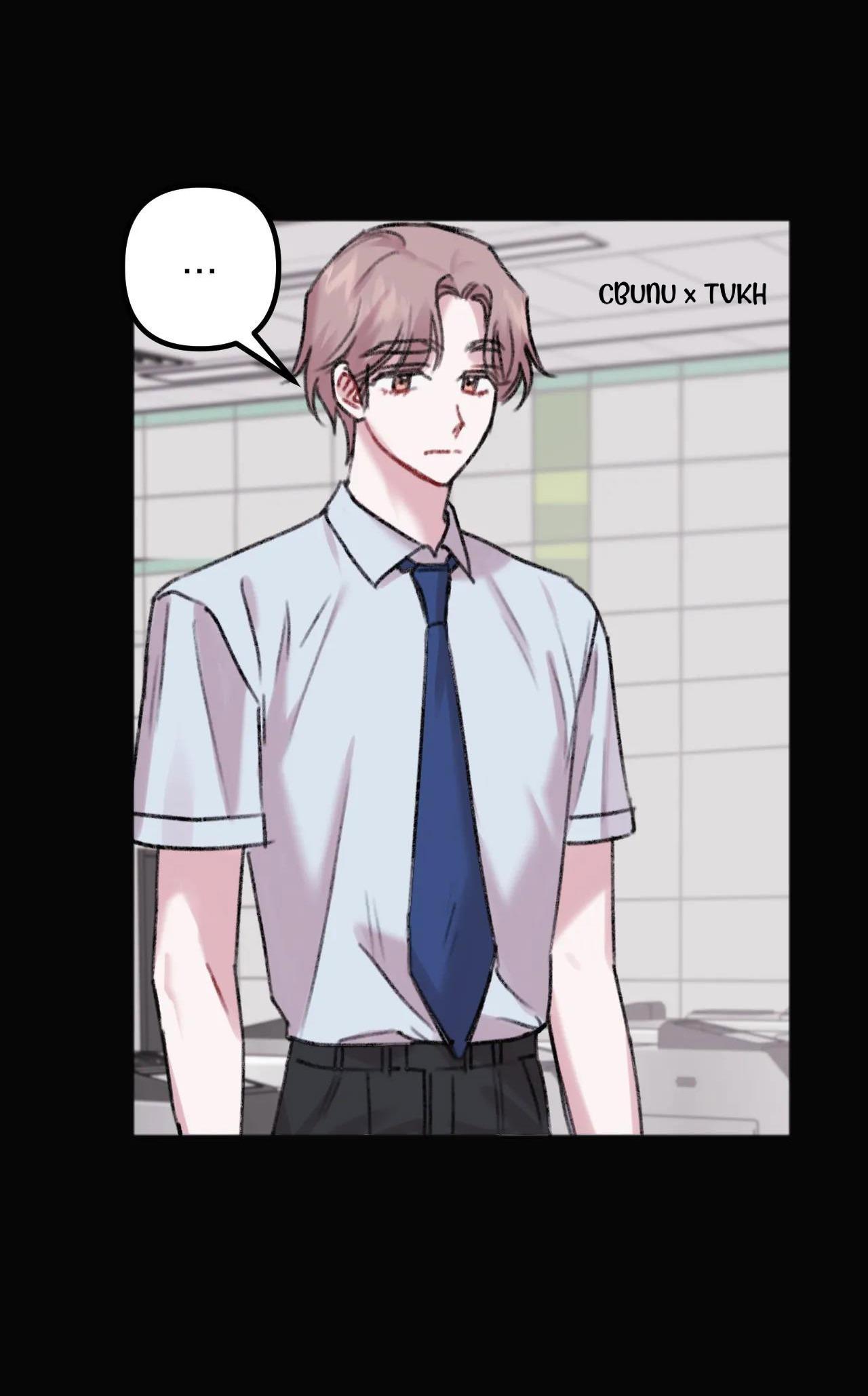 anh thật sự thích em sao chapter 16 29