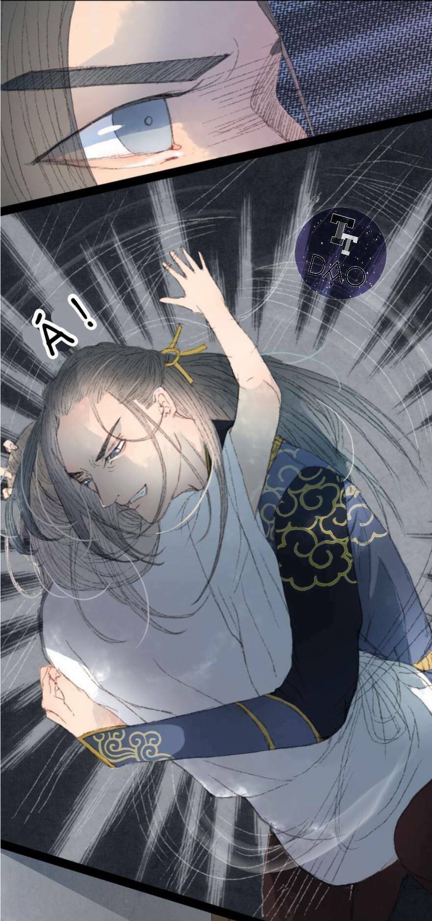 khúc hữu ngộ chapter 3 37