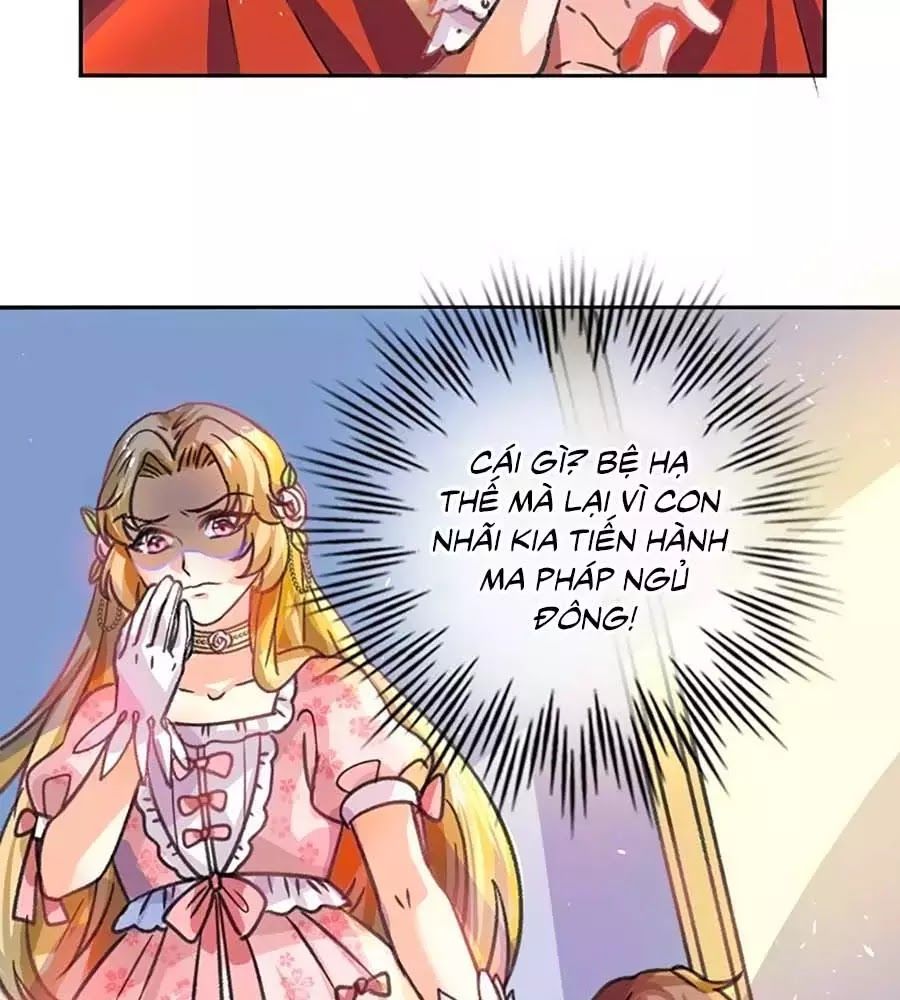 hệ thống công lược của tiểu công chúa chapter 12 25