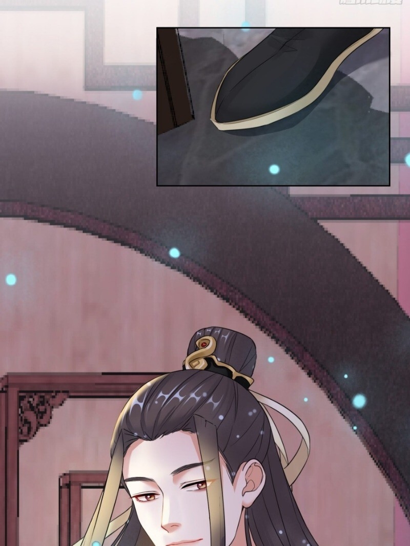 công lược trưởng thành của vương phi chapter 11 30