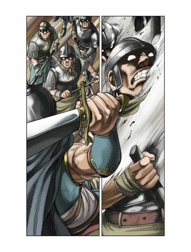 paladin chapter 36 21