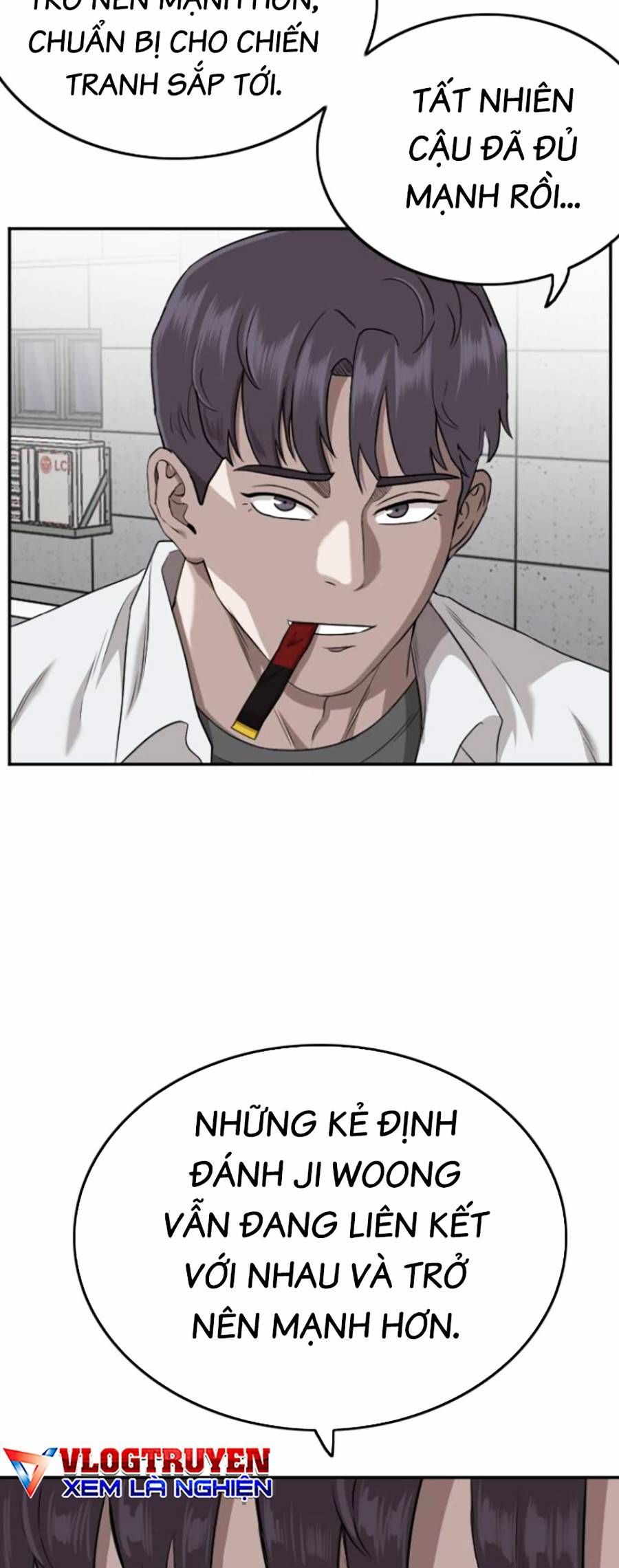 người xấu chapter 138 56