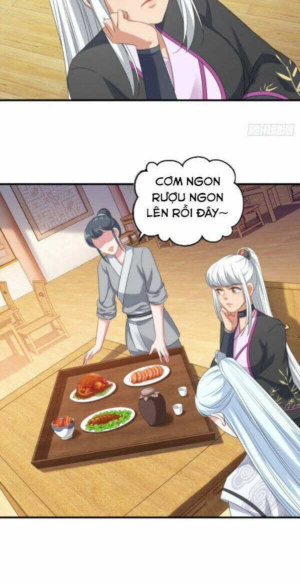 tiên ma đồng tu chapter 187 8