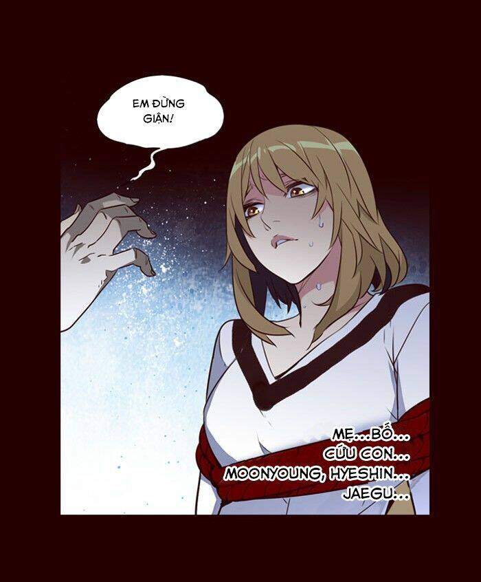 nữ sinh trường wilds chapter 233 28