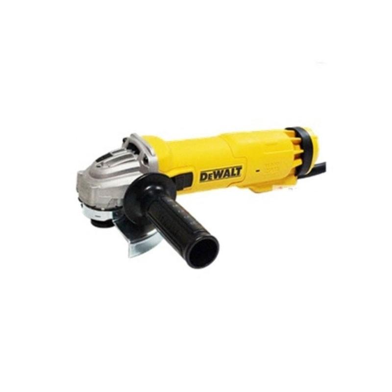 Máy mài góc 125mm/1010W Dewalt DWE8310S-B1