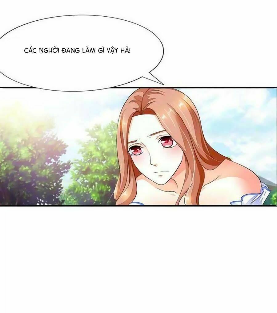 song diện danh viện chapter 24 13