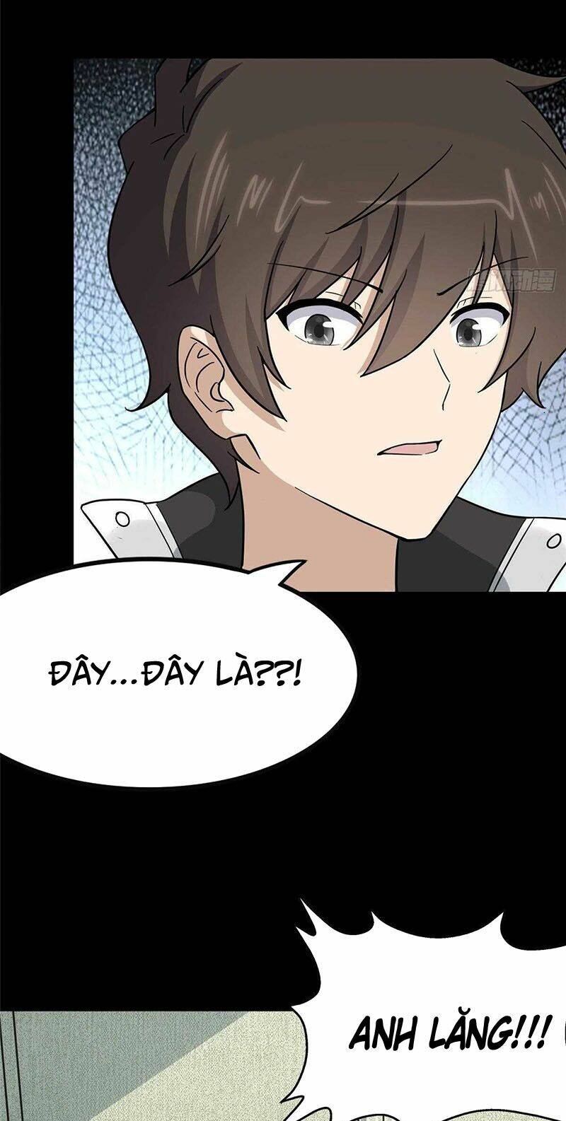 bạn gái virus của tôi chapter 274 21