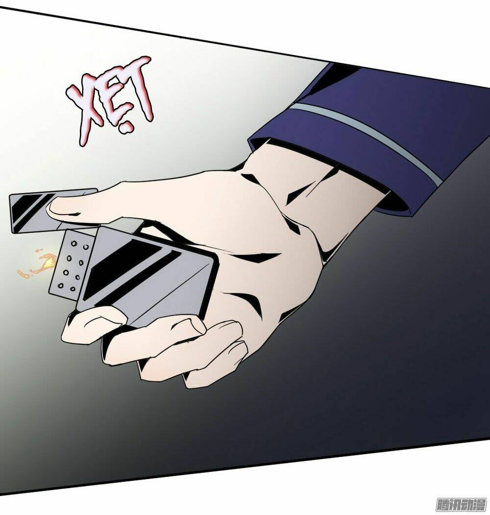 điều ước của người phàm chapter 8 31