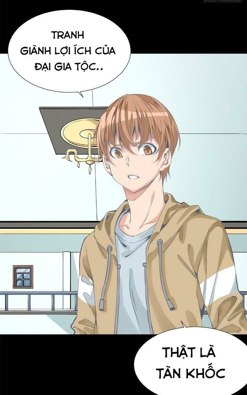 thiên luân chapter 12 9