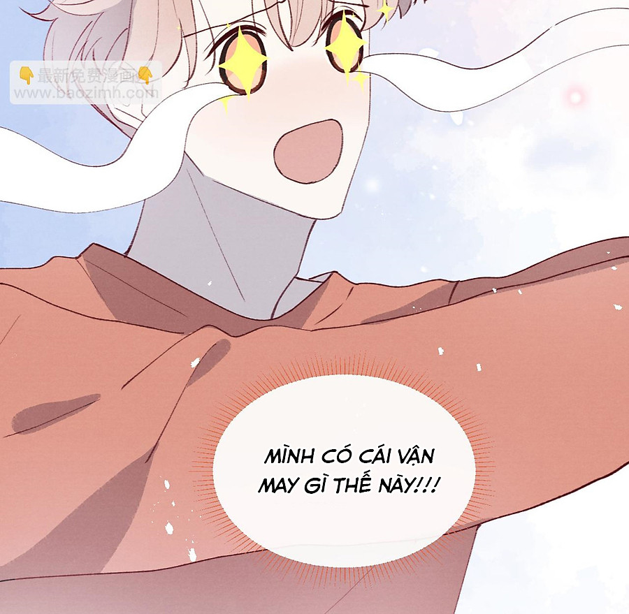 nhật ký thất tình của nhung tiên sinh chapter 35.1 12