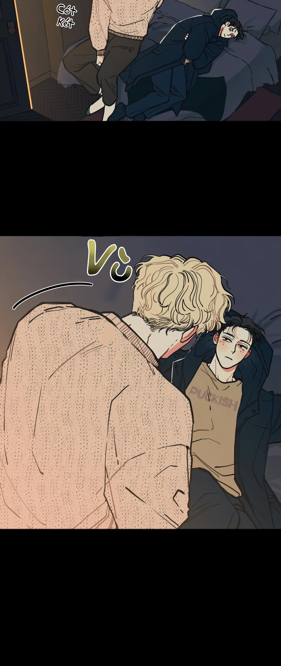 muốn sống thì phải giữ trinh chapter 11 22