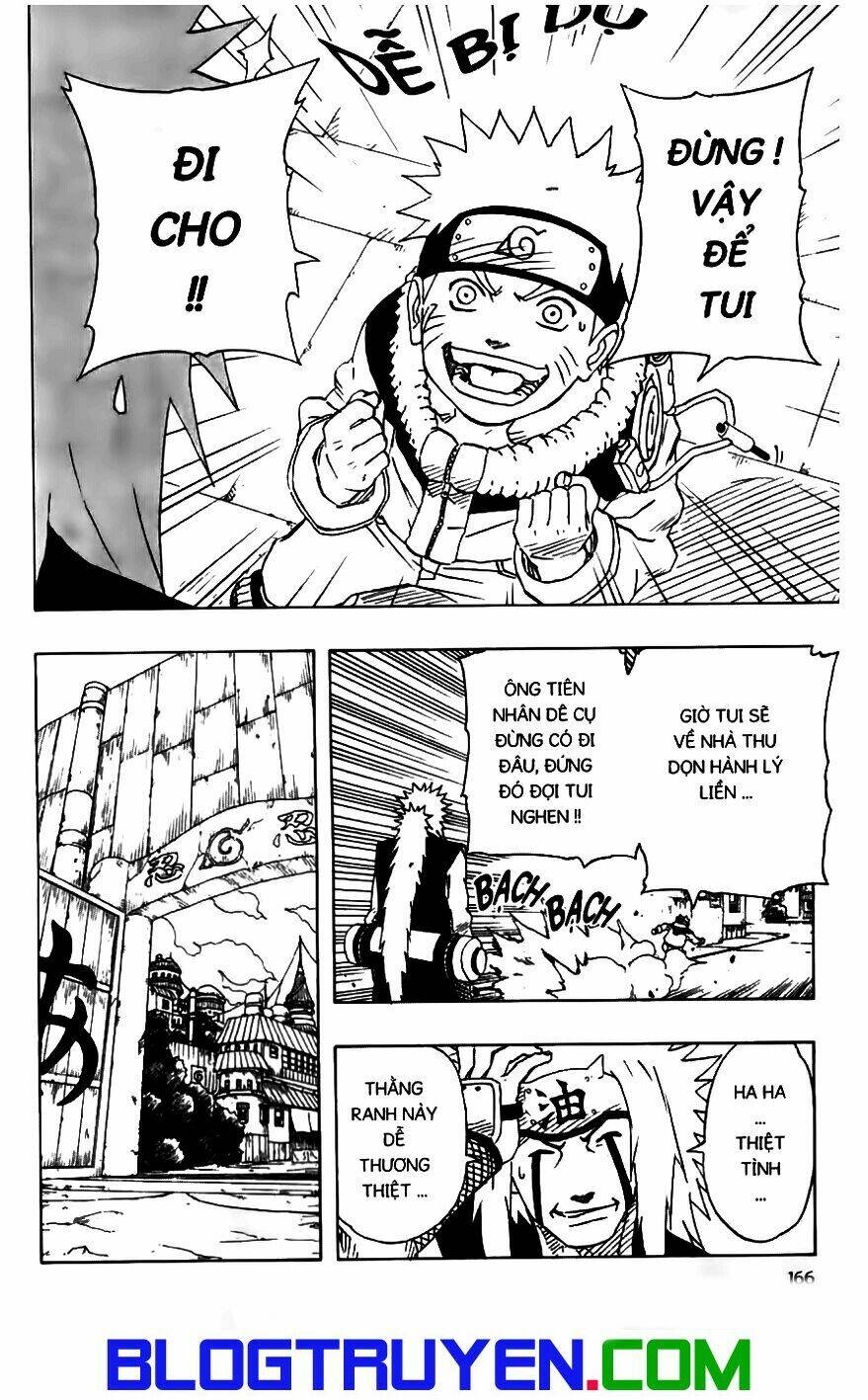 naruto - cửu vĩ hồ ly chapter 143 17