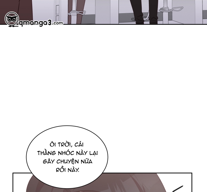 cuộc sống hai mặt của thần tượng chapter 20 3